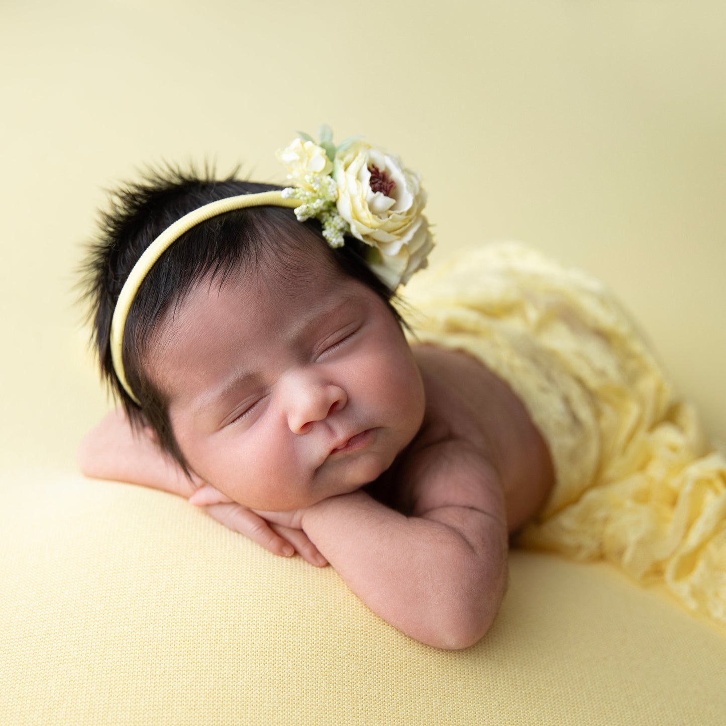 MIAMI - Sept. Newborn Workshop