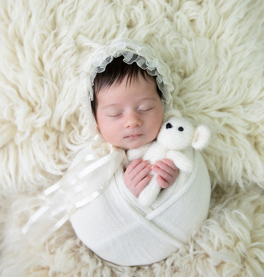 The Newborn Master Series: Teaneck NJ