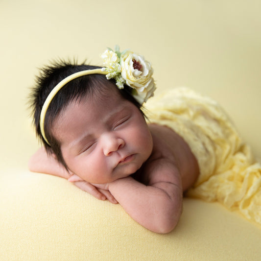 MIAMI - Sept. Newborn Workshop