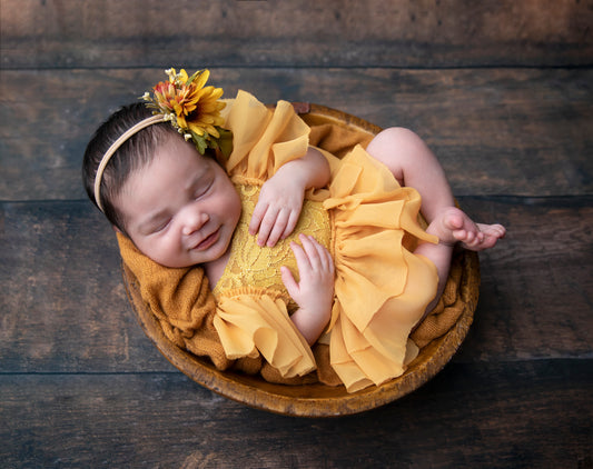 The Newborn Master Series: Teaneck NJ